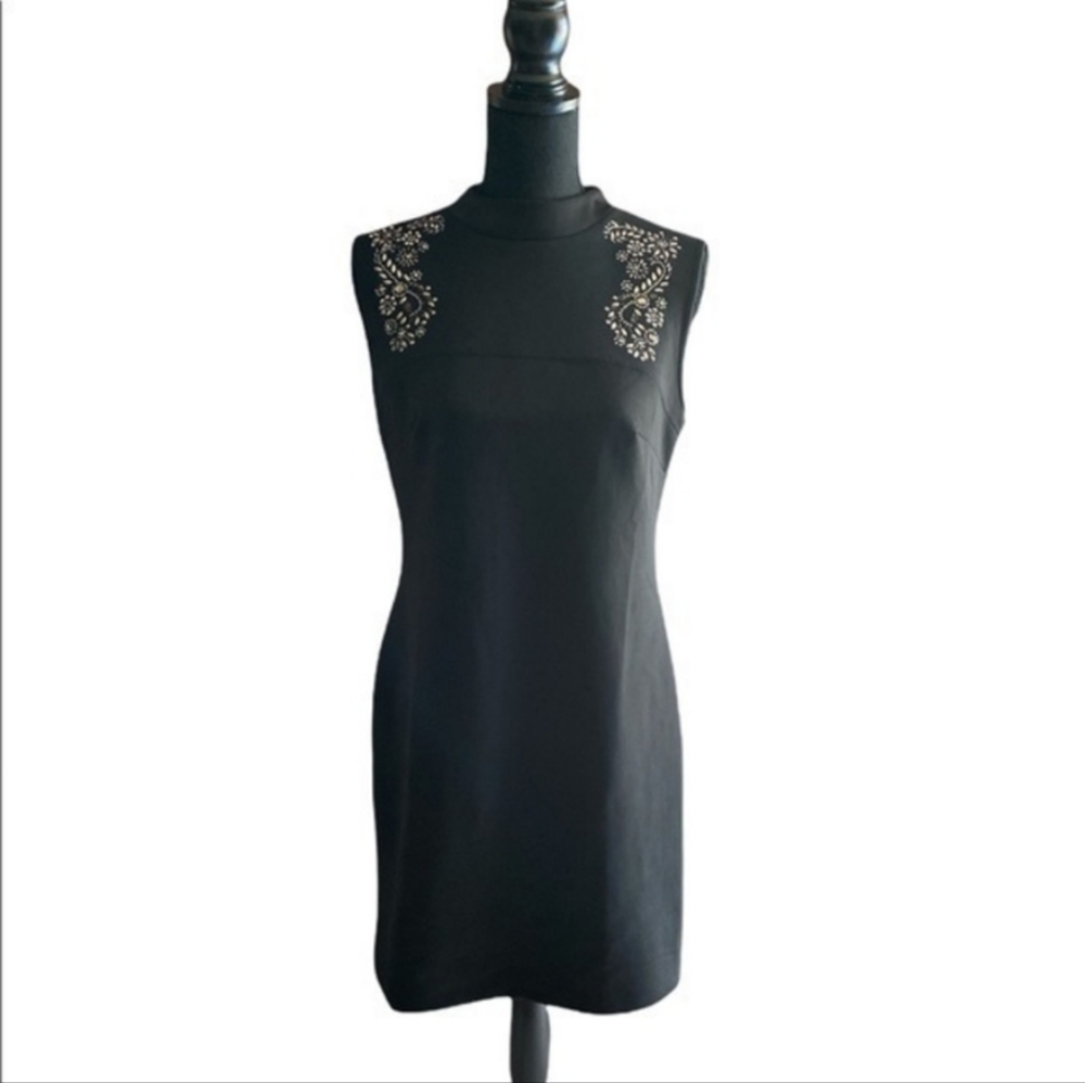 Classy Black Dress Size Medium